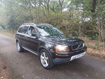 (57) - 2.4 D5 SE Sport Geartronic AWD 5dr