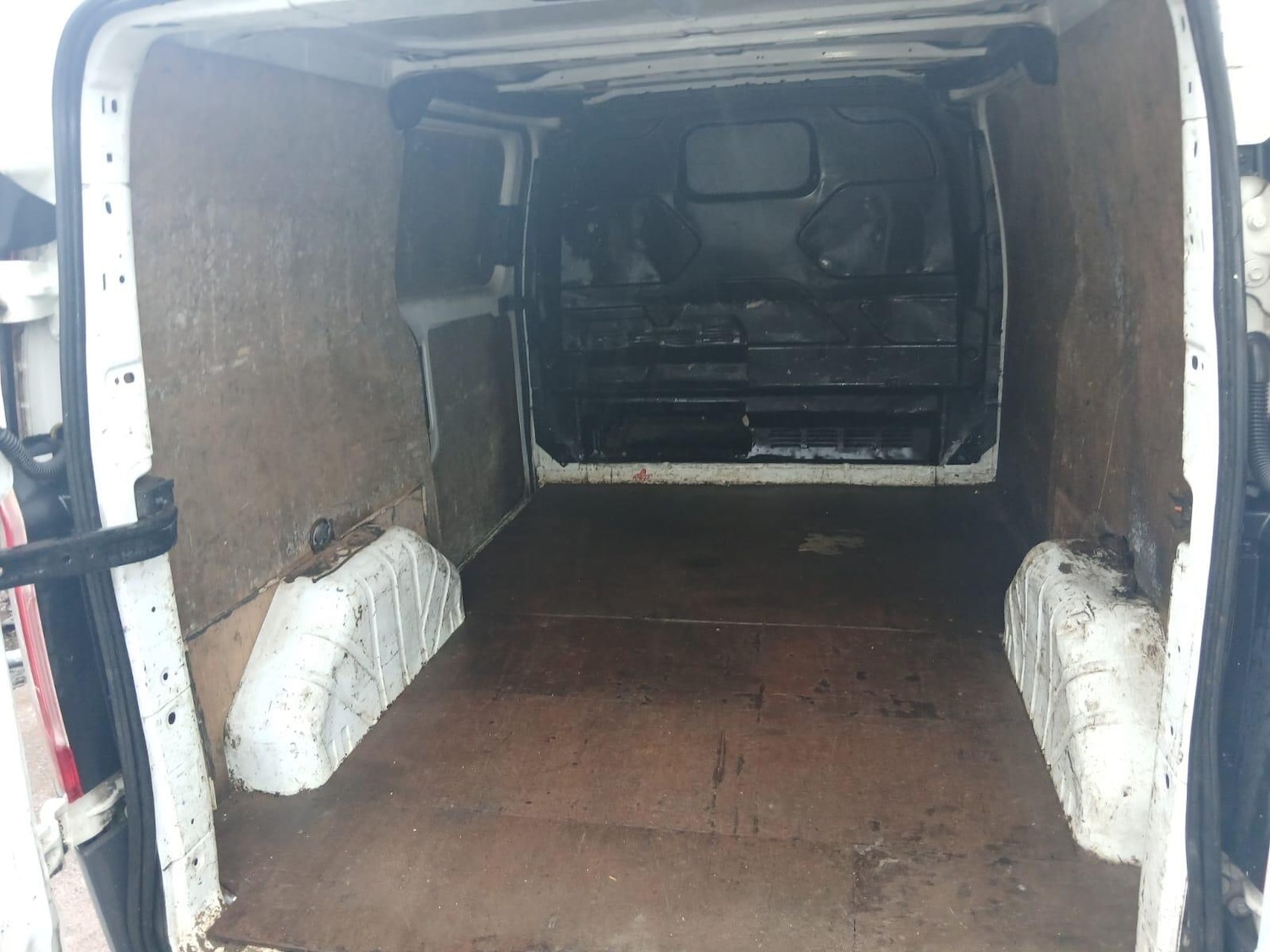 Used Ford Transit Custom 2014 for sale - 77696689: Photo 14