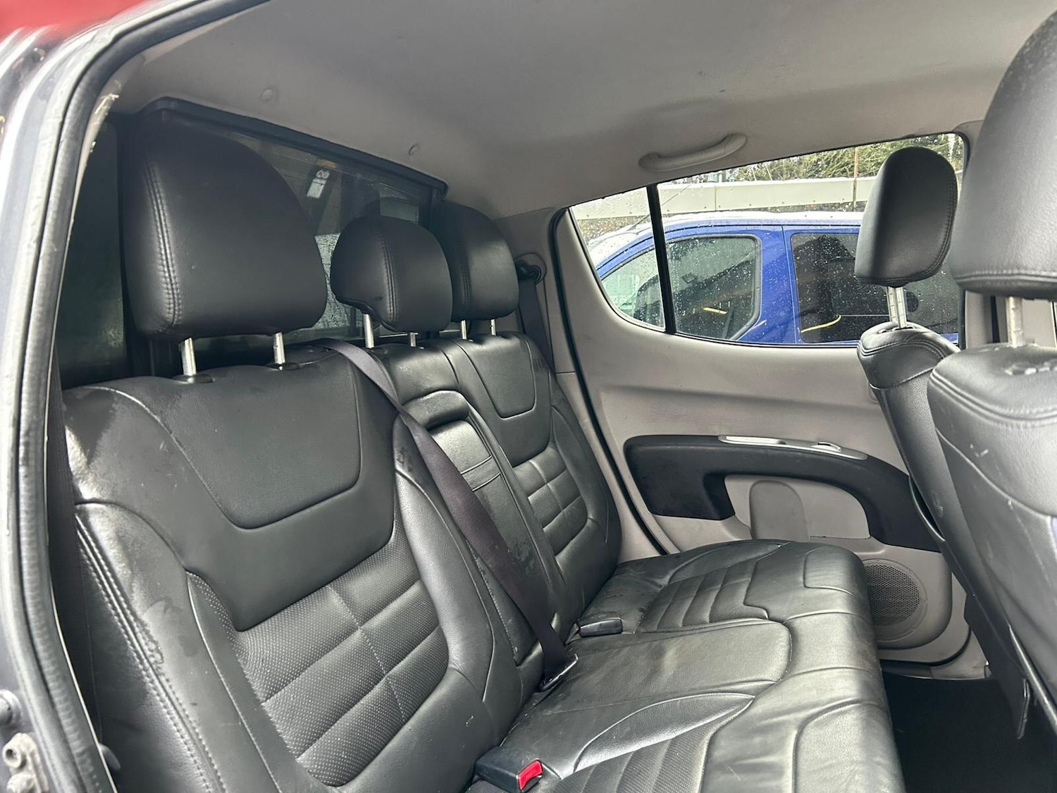 Used Mitsubishi L200 2012 for sale - 77156709: Photo 21