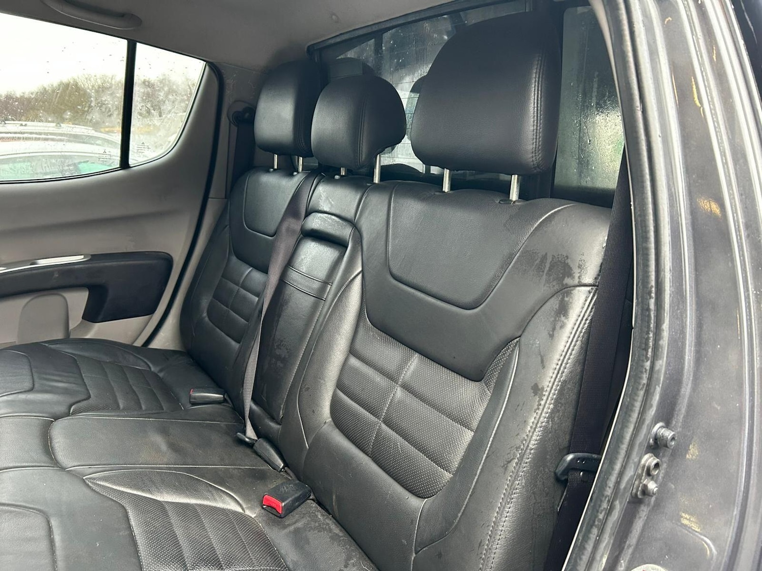 Used Mitsubishi L200 2012 for sale - 77156709: Photo 22