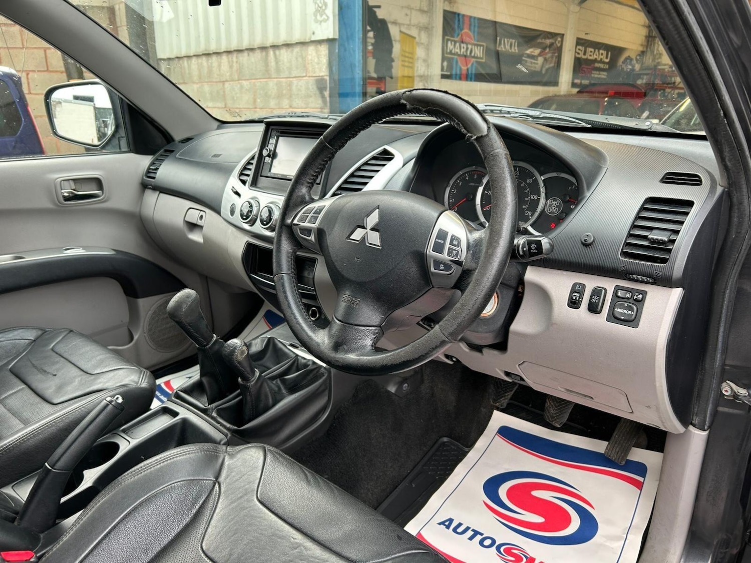 Used Mitsubishi L200 2012 for sale - 77156709: Photo 24