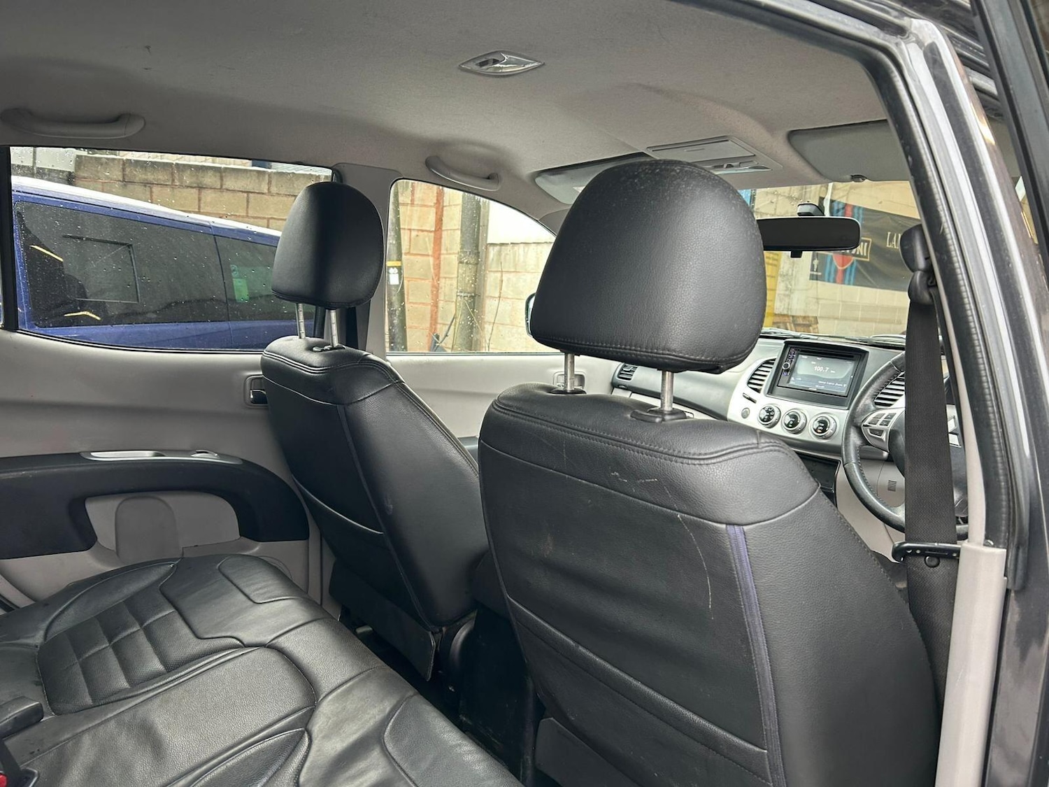 Used Mitsubishi L200 2012 for sale - 77156709: Photo 25