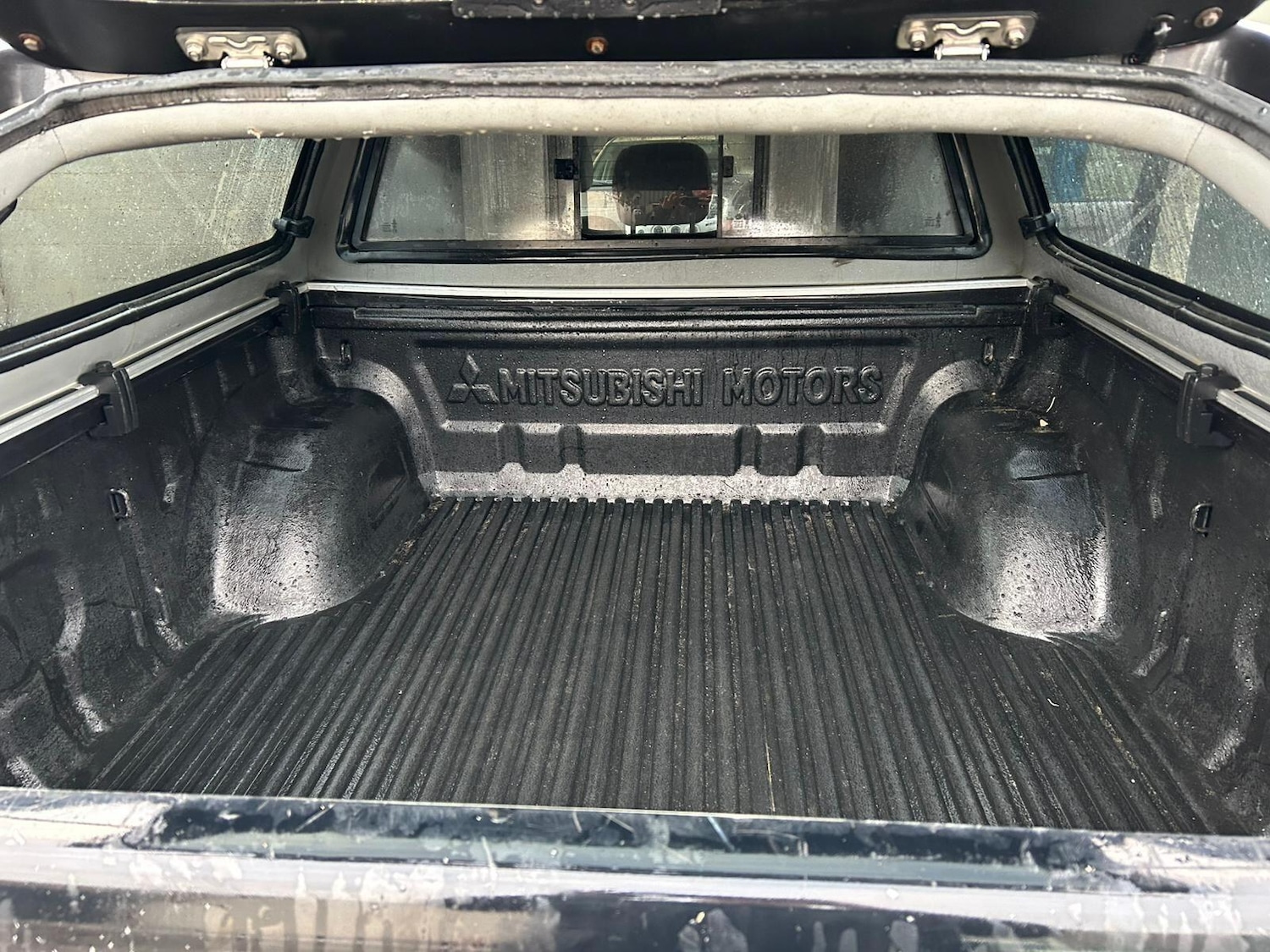 Used Mitsubishi L200 2012 for sale - 77156709: Photo 26