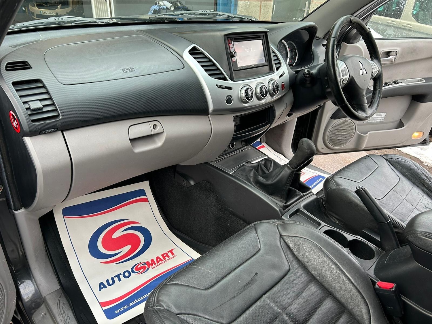 Used Mitsubishi L200 2012 for sale - 77156709: Photo 29