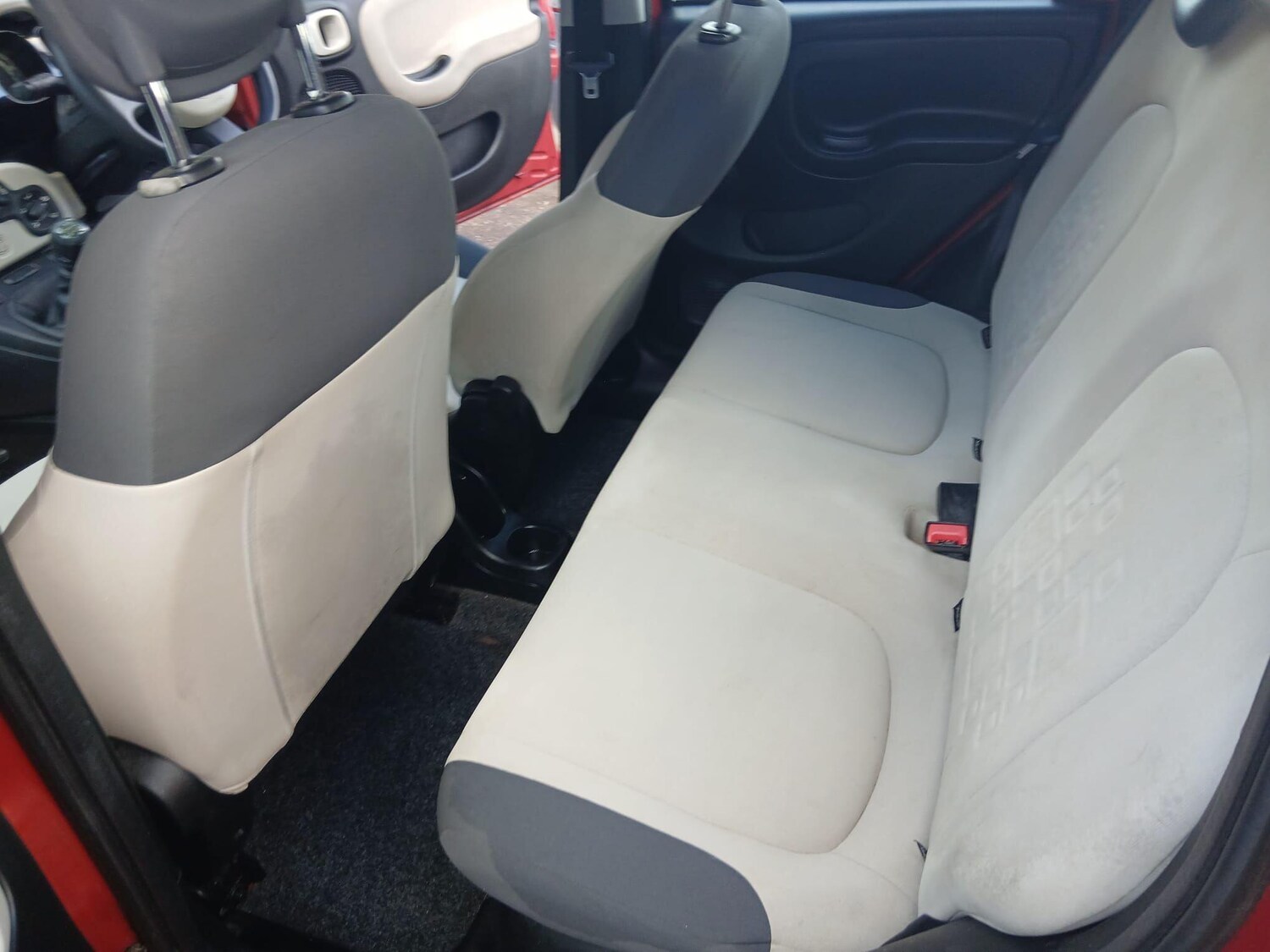 Used Fiat Panda 2013 for sale - 76032245: Photo 10