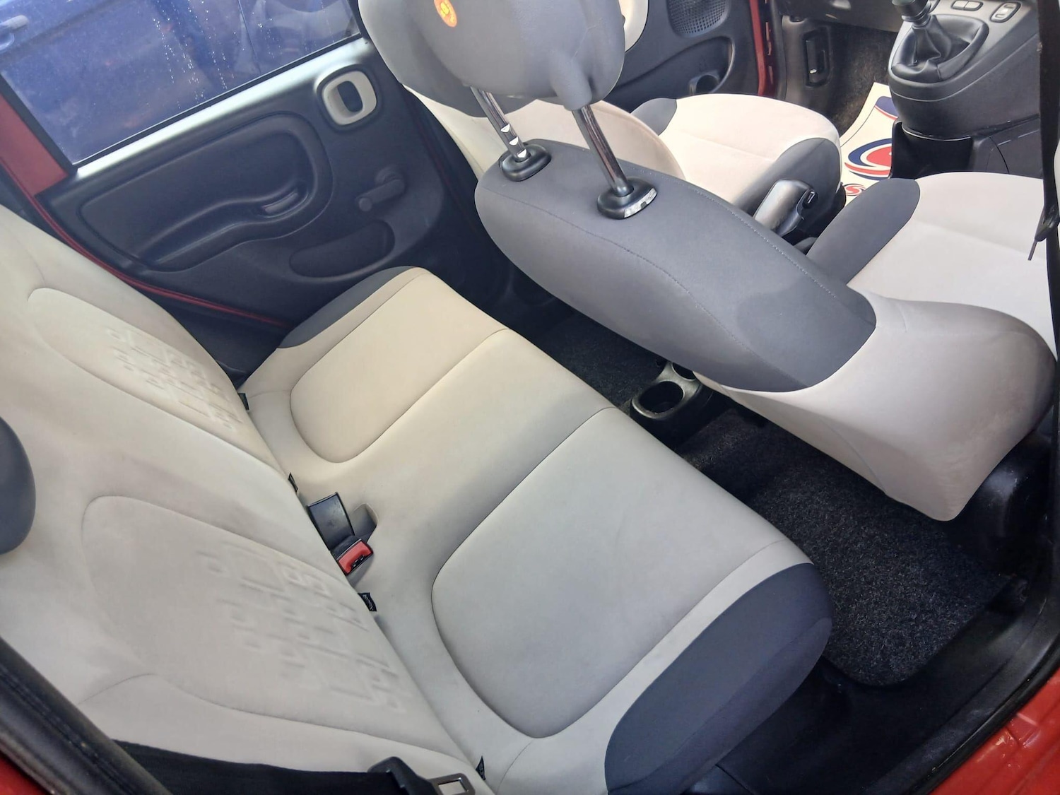 Used Fiat Panda 2013 for sale - 76032245: Photo 6