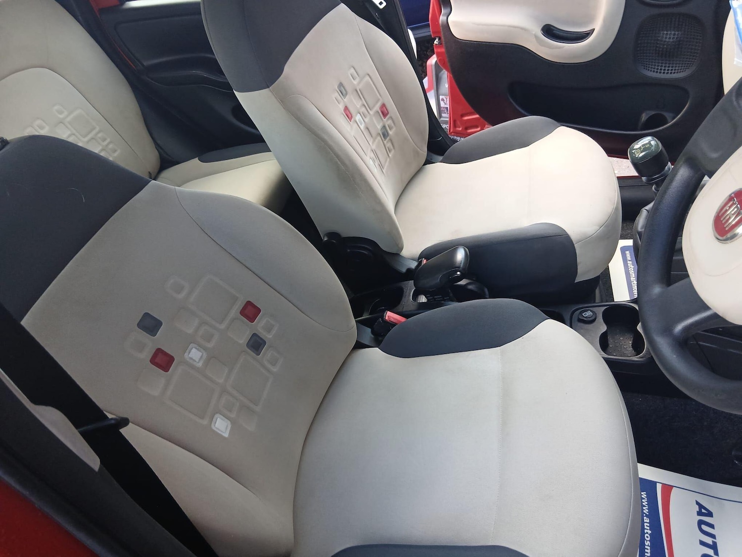 Used Fiat Panda 2013 for sale - 76032245: Photo 7