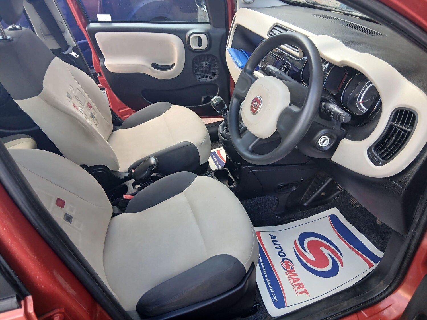 Used Fiat Panda 2013 for sale - 76032245: Photo 8