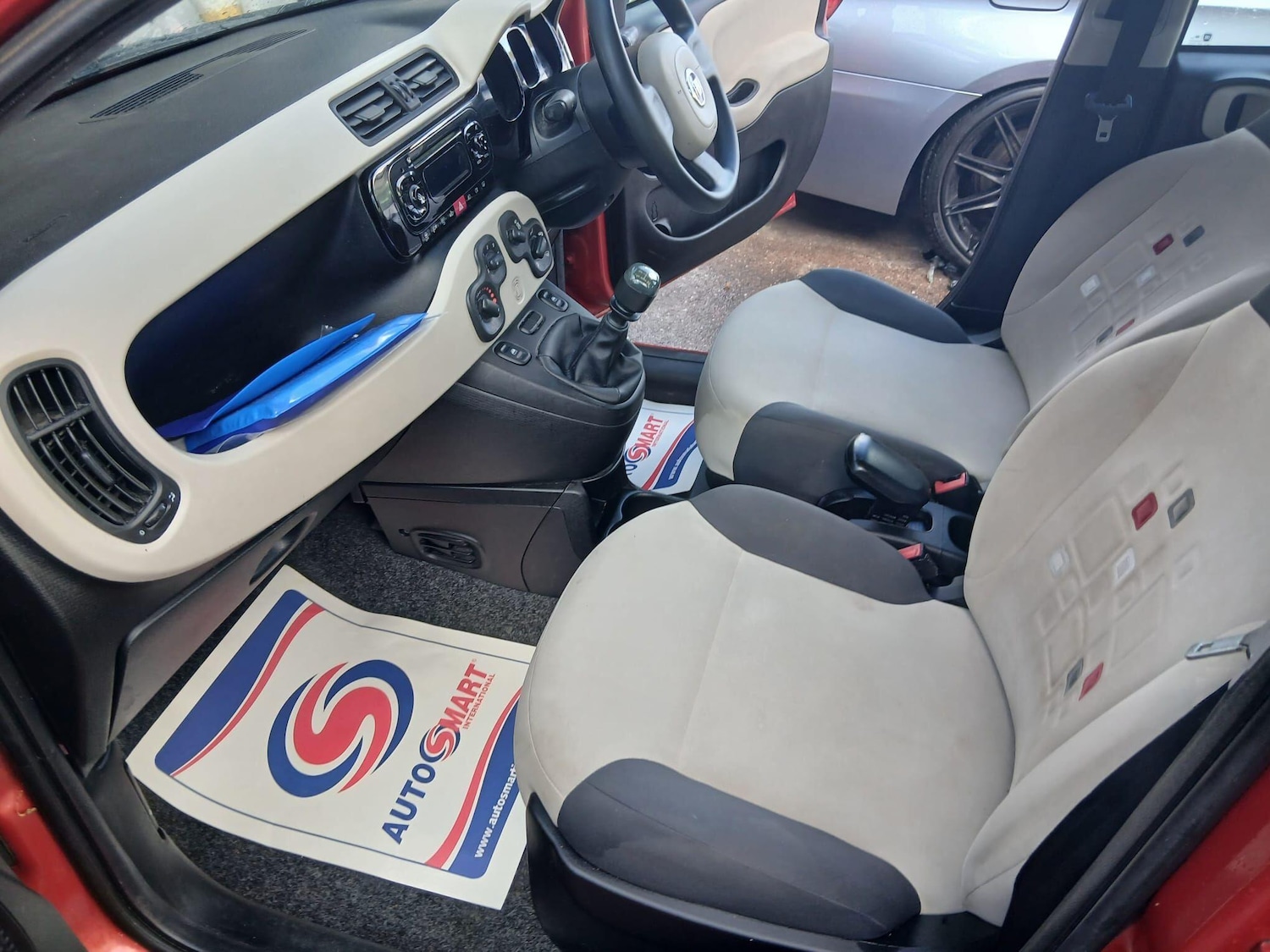 Used Fiat Panda 2013 for sale - 76032245: Photo 9