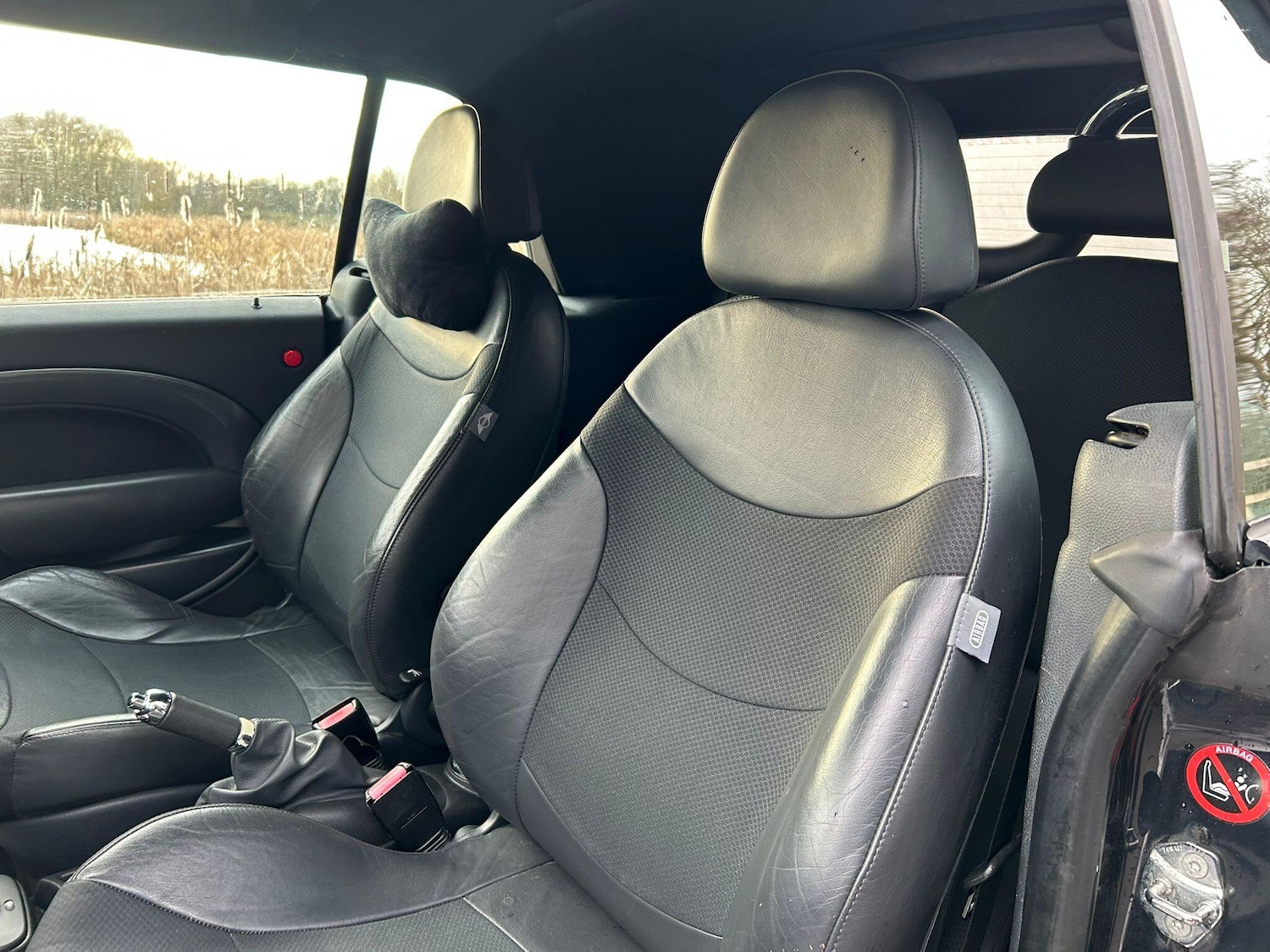 Used MINI Convertible 2005 for sale - 77120740: Photo 26