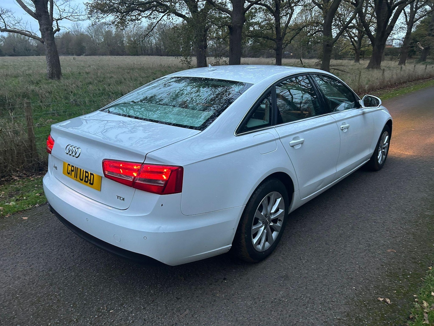 Used Audi A6 2011 for sale - 76742653: Photo 12