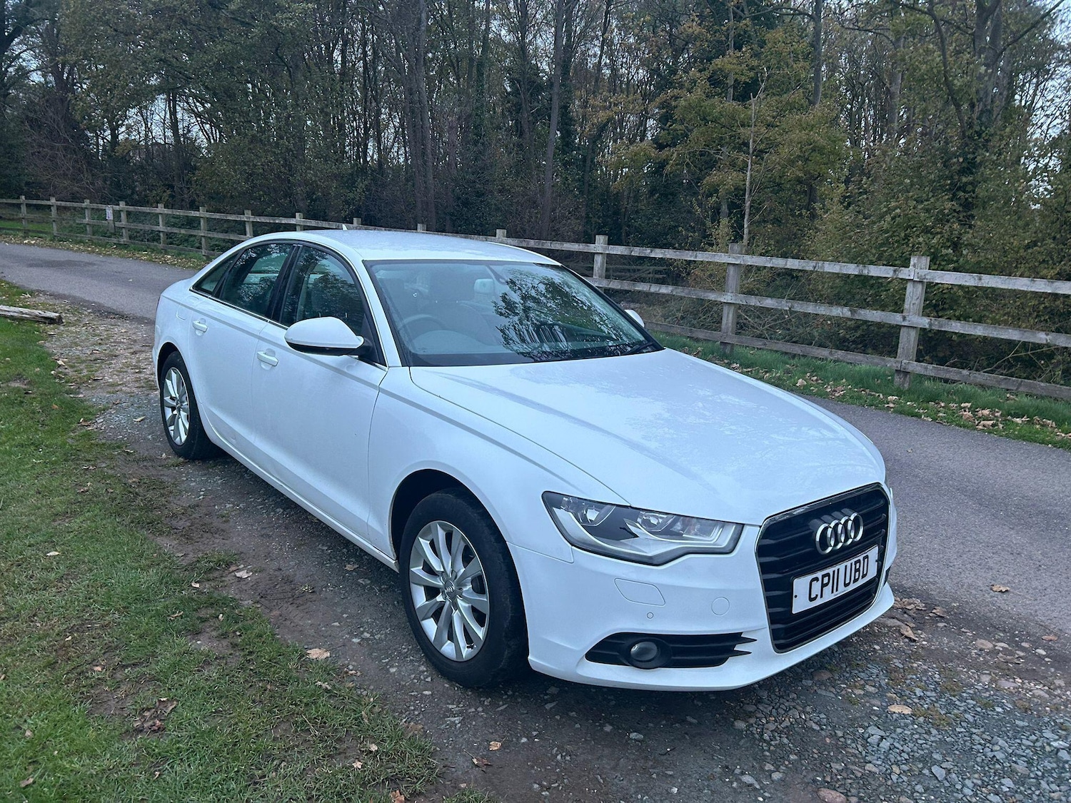 Used Audi A6 2011 for sale - 76742653: Photo 15