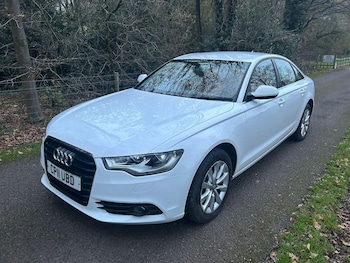 2011 (11) - 2.0 TDI SE 4dr Multitronic