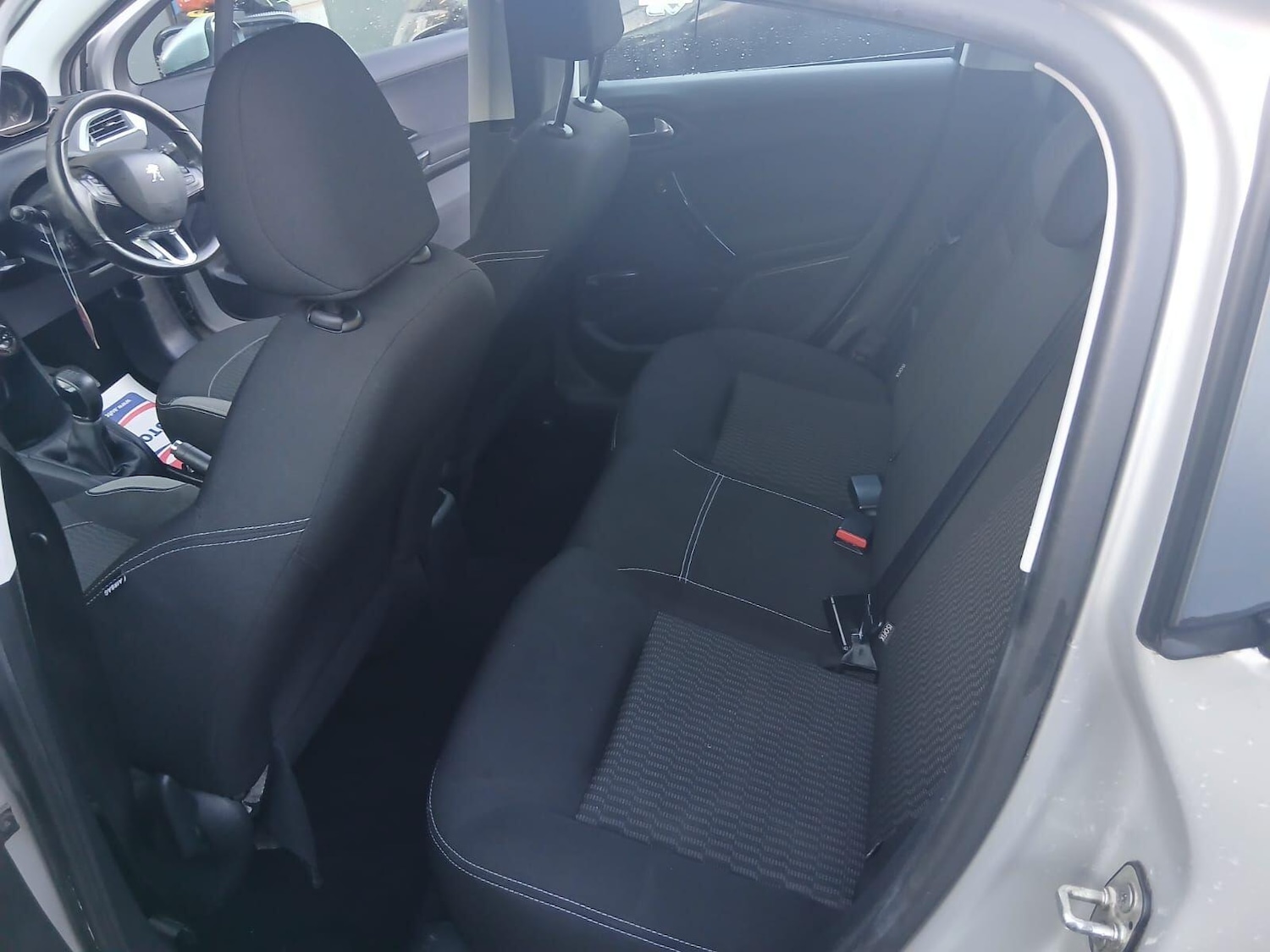 Used Peugeot 208 for sale - 76997606: Photo 17