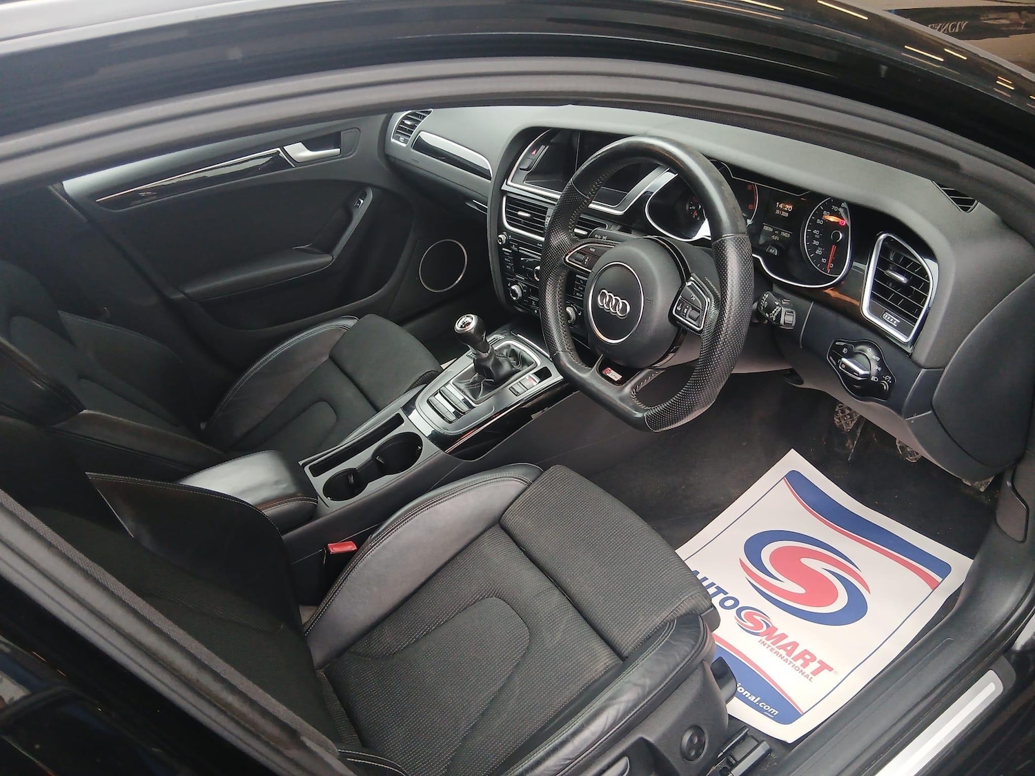 Used Audi A4 2014 for sale - 77376819: Photo 13