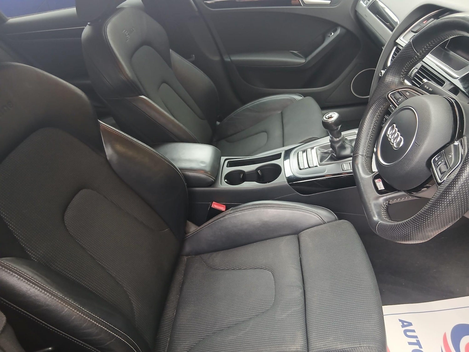 Used Audi A4 2014 for sale - 77376819: Photo 14