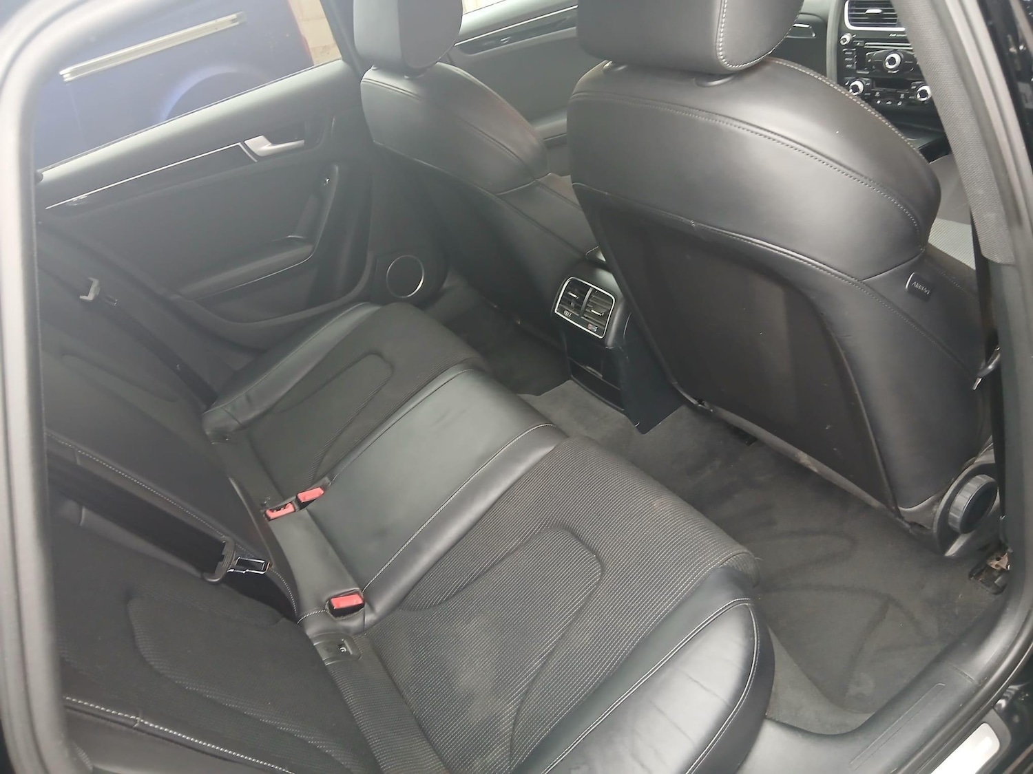 Used Audi A4 2014 for sale - 77376819: Photo 15