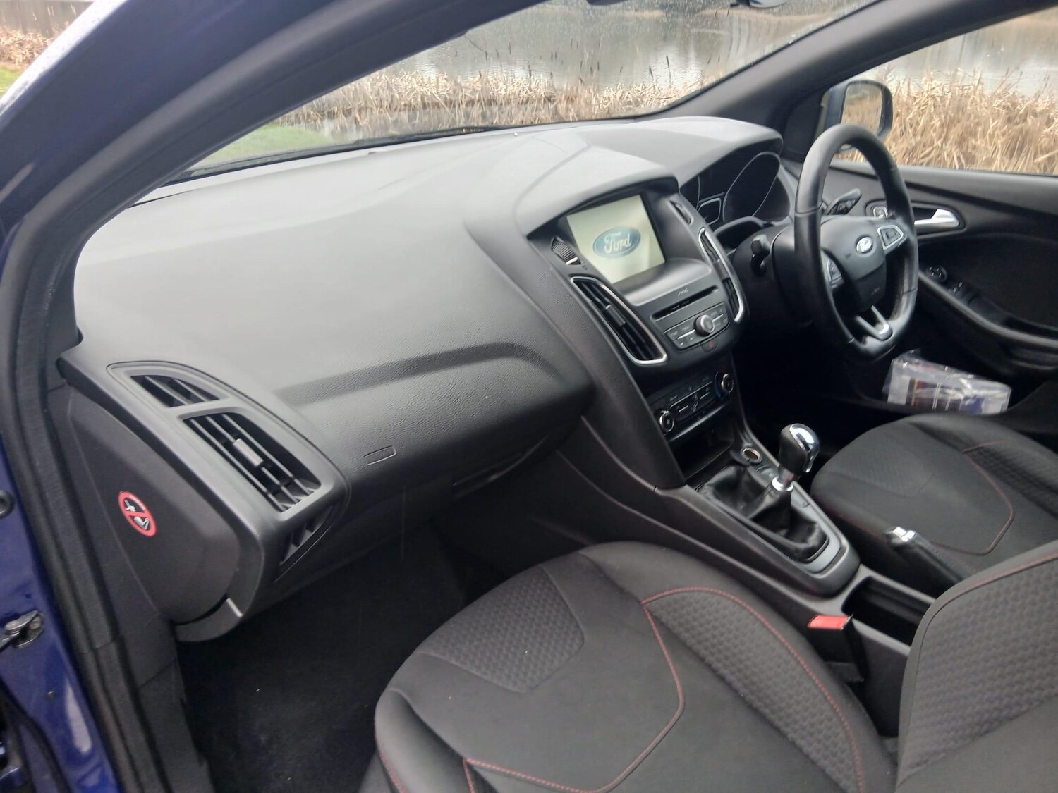 Used Ford Focus for sale - 77612620: Photo 11