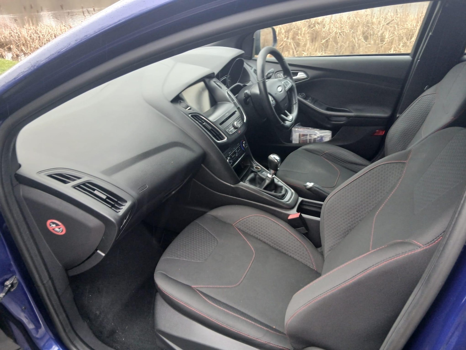 Used Ford Focus for sale - 77612620: Photo 12