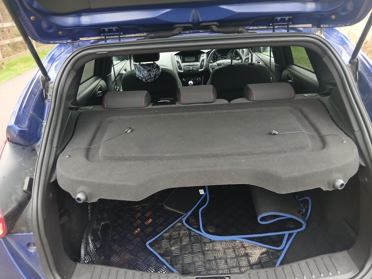 Used Ford Focus for sale - 77612620: Photo 15