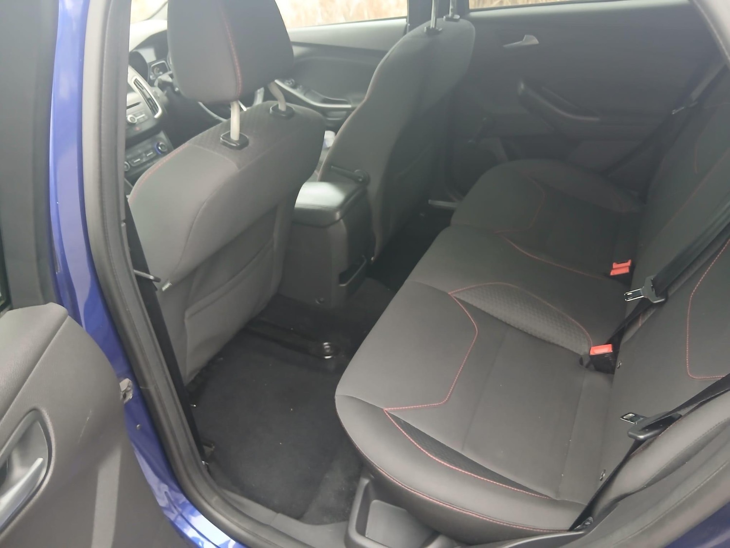 Used Ford Focus for sale - 77612620: Photo 16