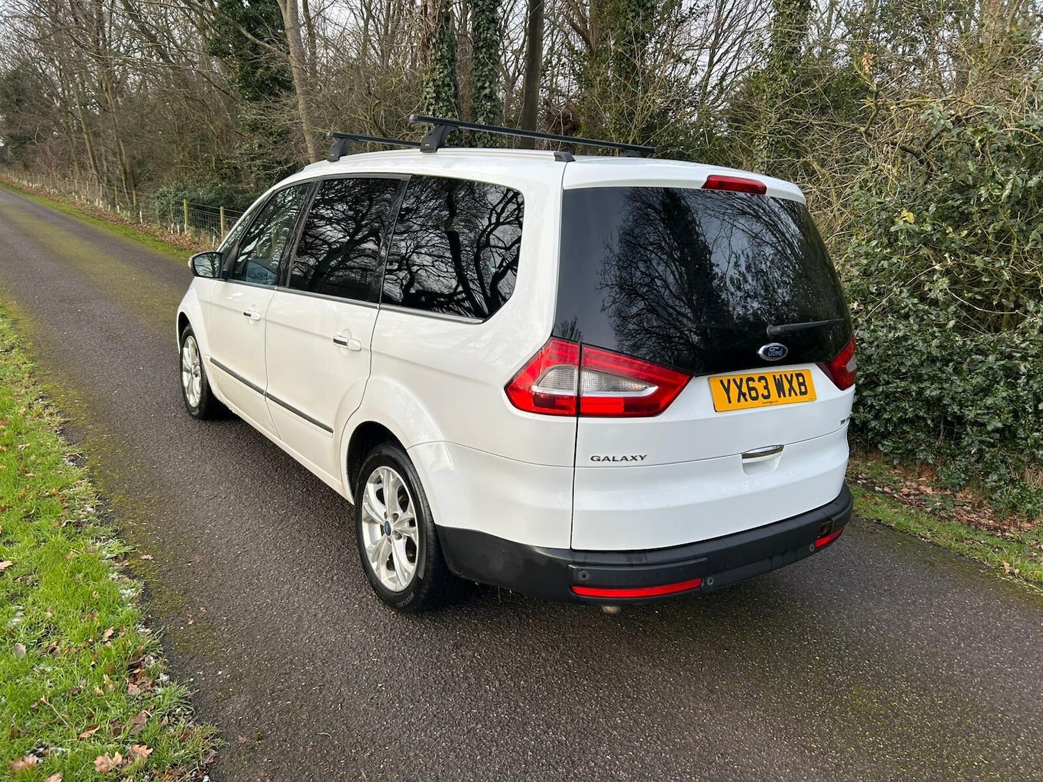 Used Ford Galaxy 2013 for sale - 77120739: Photo 11