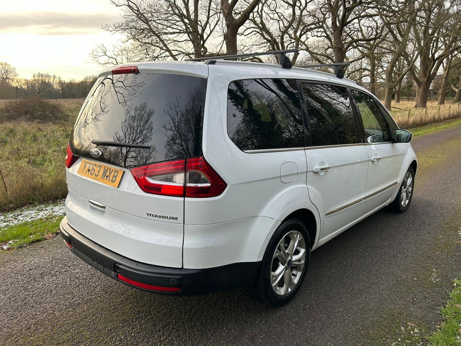 Used Ford Galaxy 2013 for sale - 77120739: Photo 15