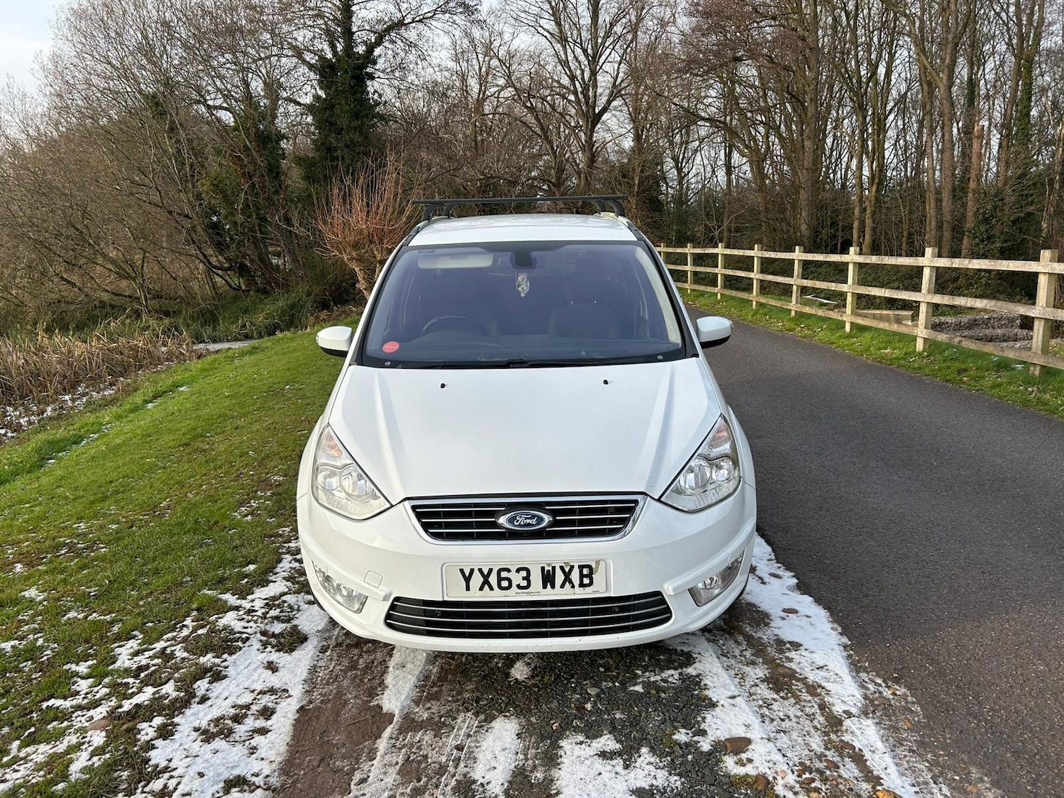 Used Ford Galaxy 2013 for sale - 77120739: Photo 18