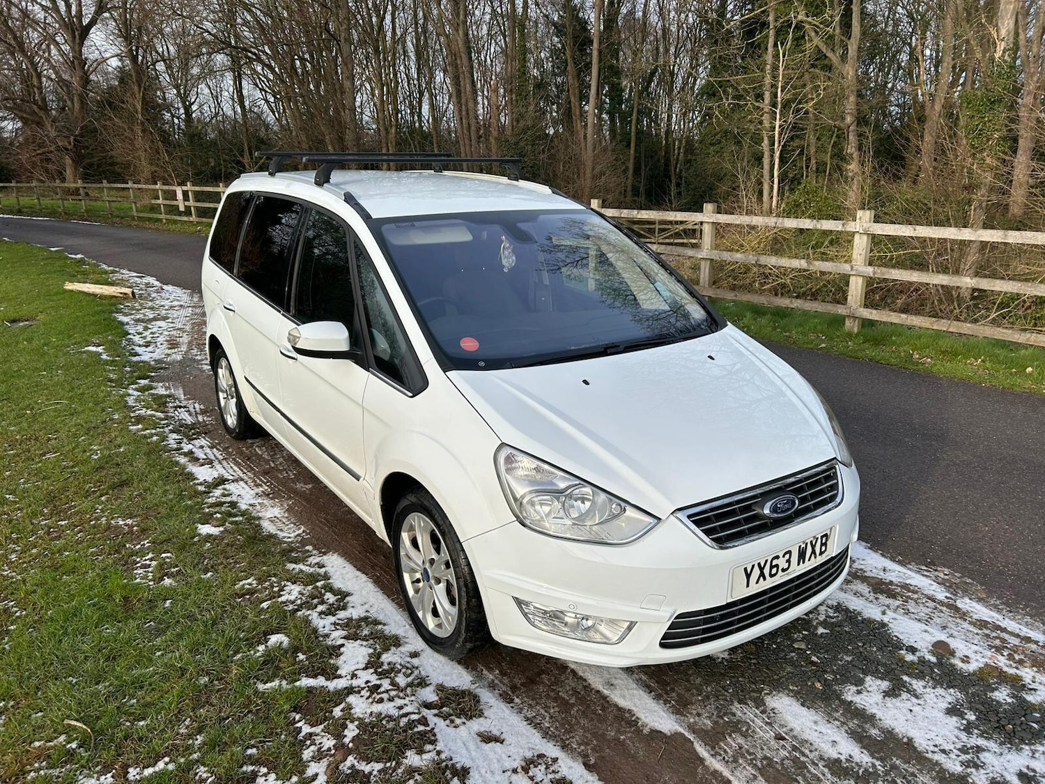 Used Ford Galaxy 2013 for sale - 77120739: Photo 20