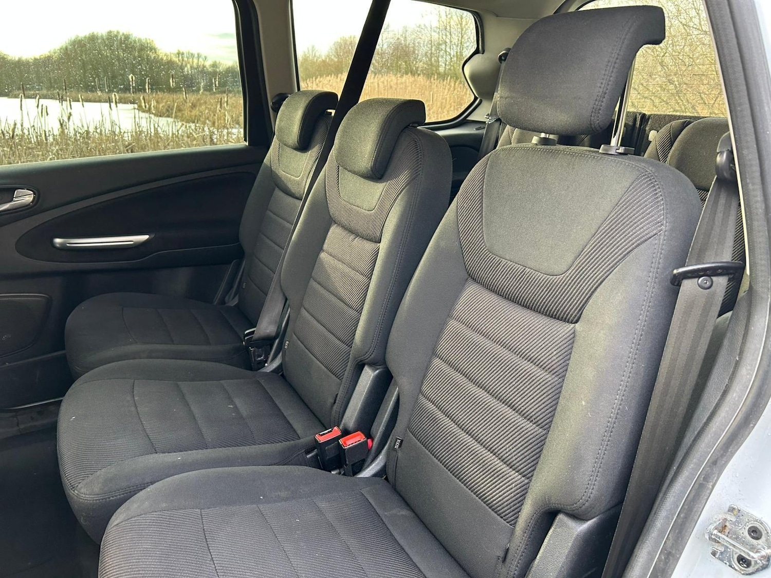 Used Ford Galaxy 2013 for sale - 77120739: Photo 24