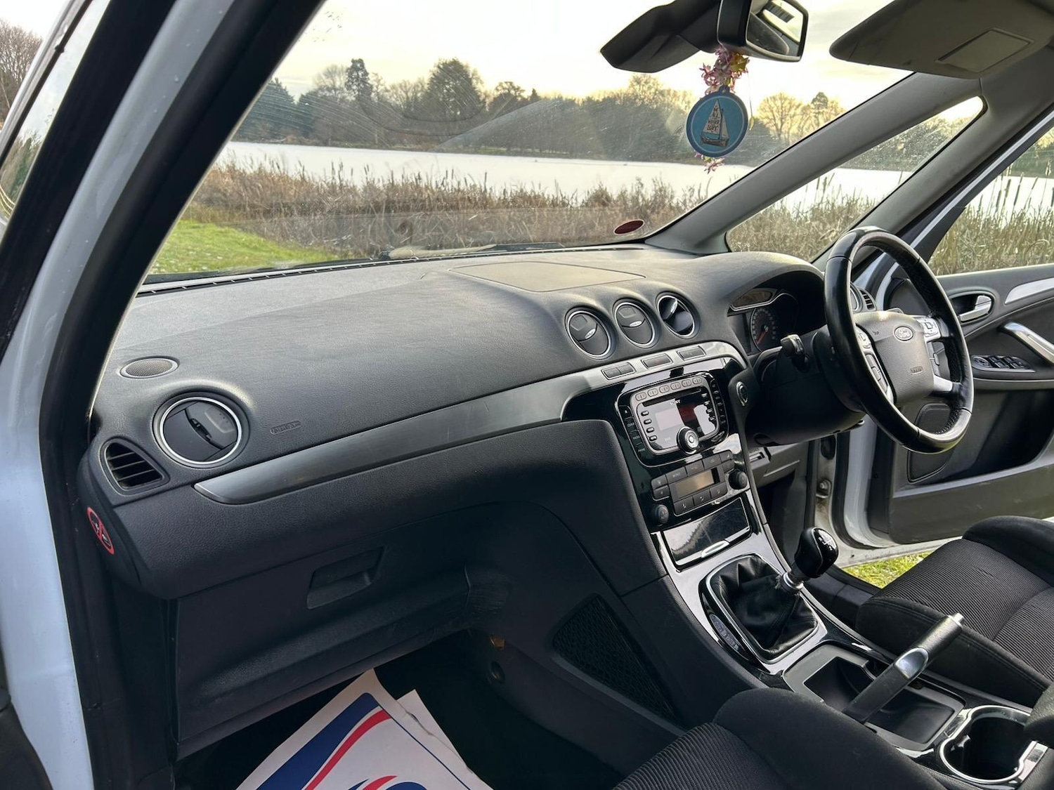 Used Ford Galaxy 2013 for sale - 77120739: Photo 25