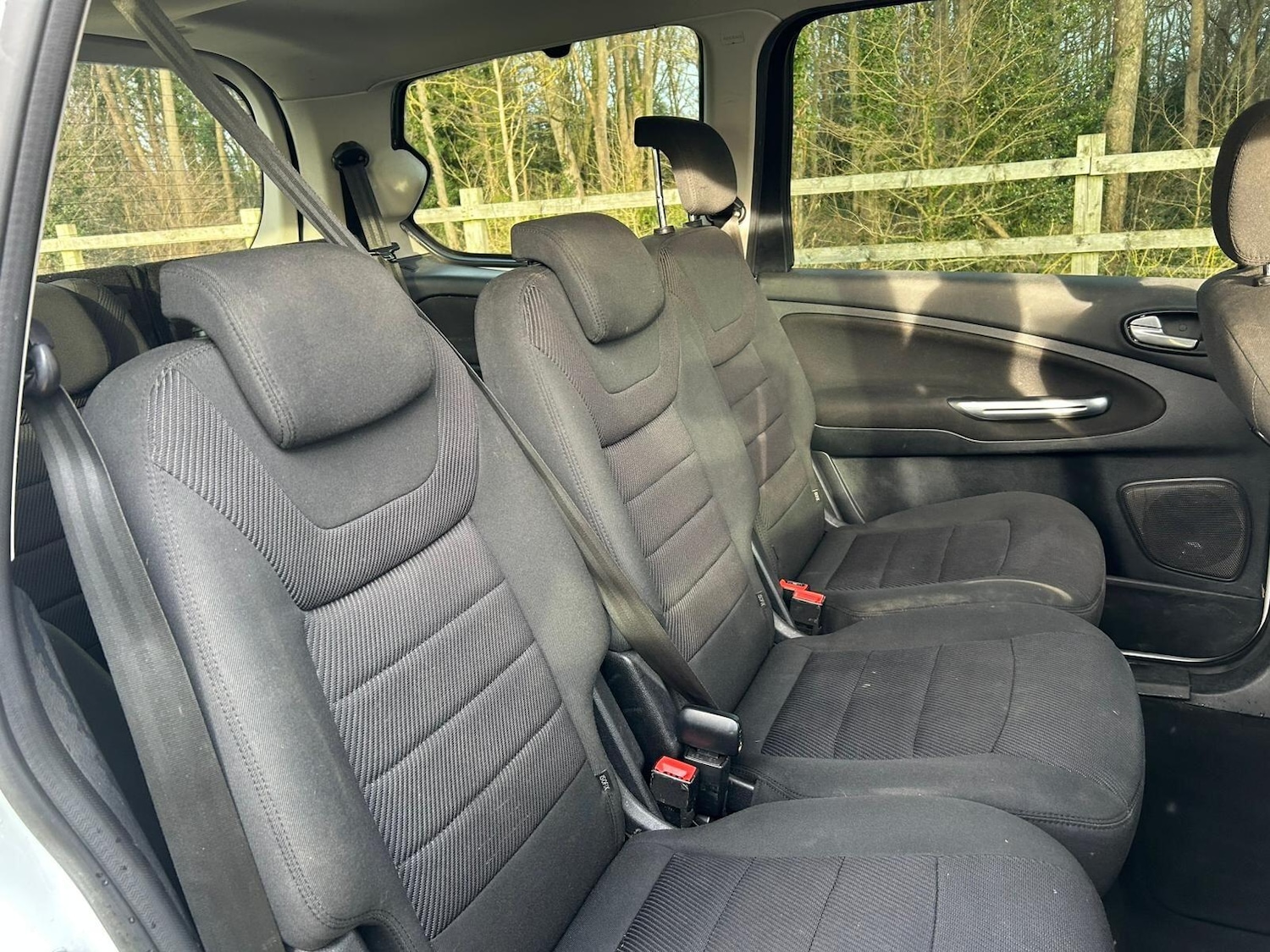 Used Ford Galaxy 2013 for sale - 77120739: Photo 26