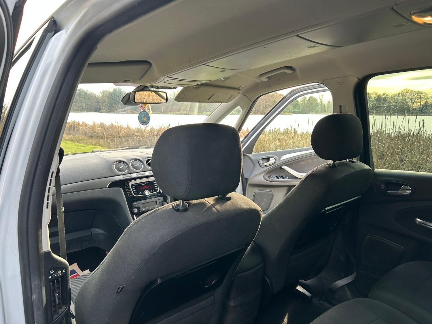 Used Ford Galaxy 2013 for sale - 77120739: Photo 27