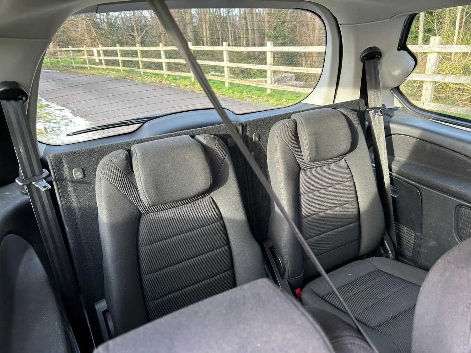 Used Ford Galaxy 2013 for sale - 77120739: Photo 28