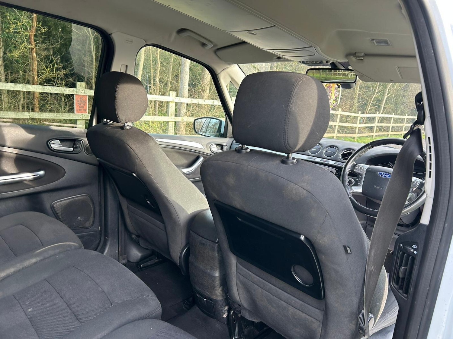 Used Ford Galaxy 2013 for sale - 77120739: Photo 29