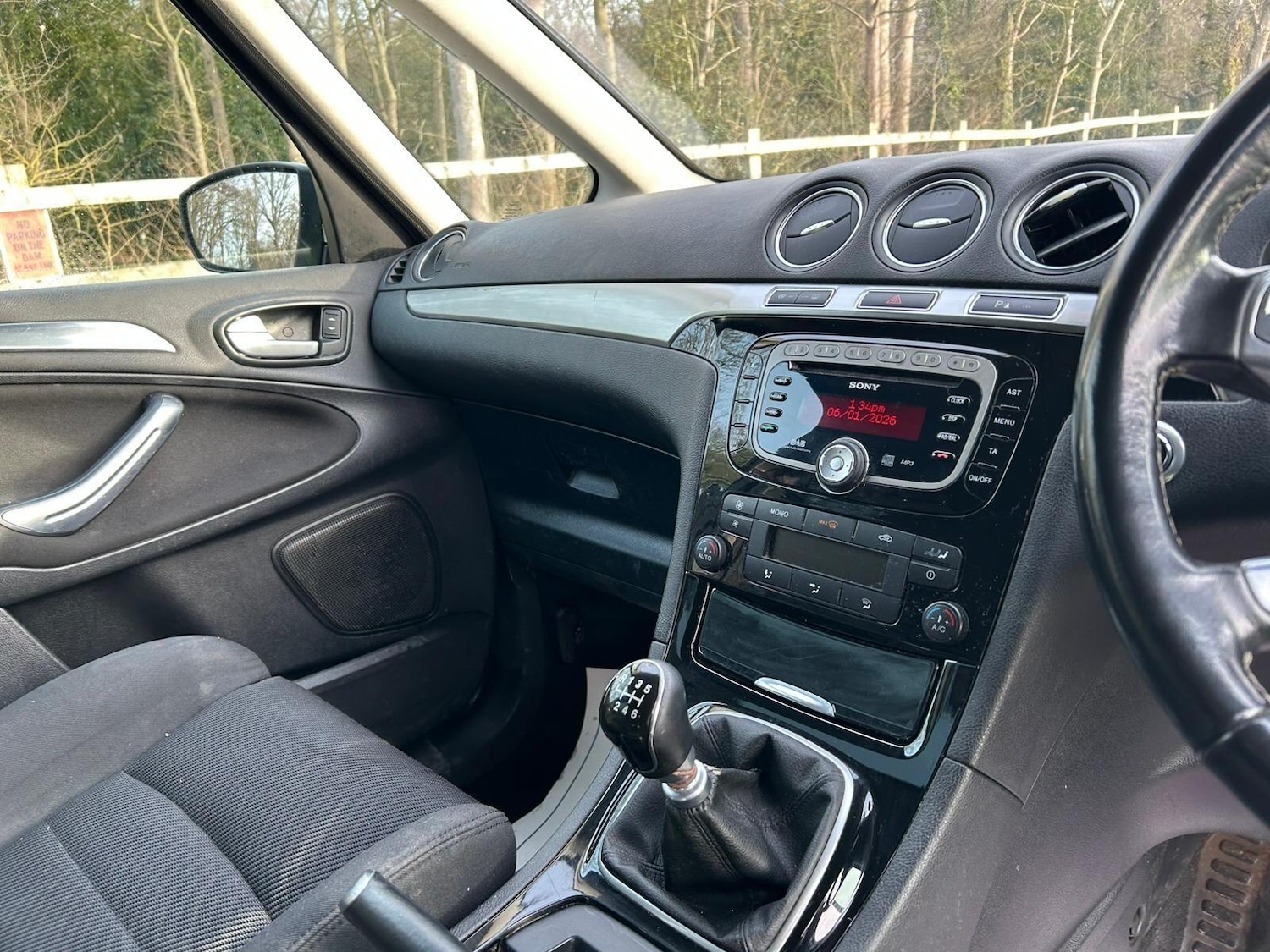 Used Ford Galaxy 2013 for sale - 77120739: Photo 30