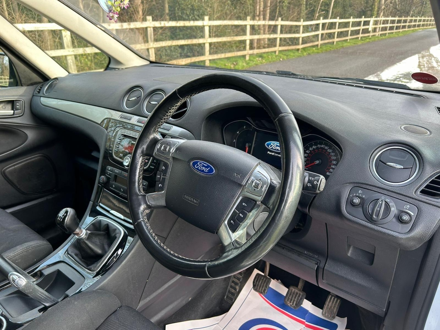 Used Ford Galaxy 2013 for sale - 77120739: Photo 32