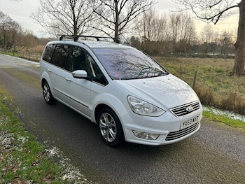 Used Ford Galaxy 2013 for sale - 77120739: Photo