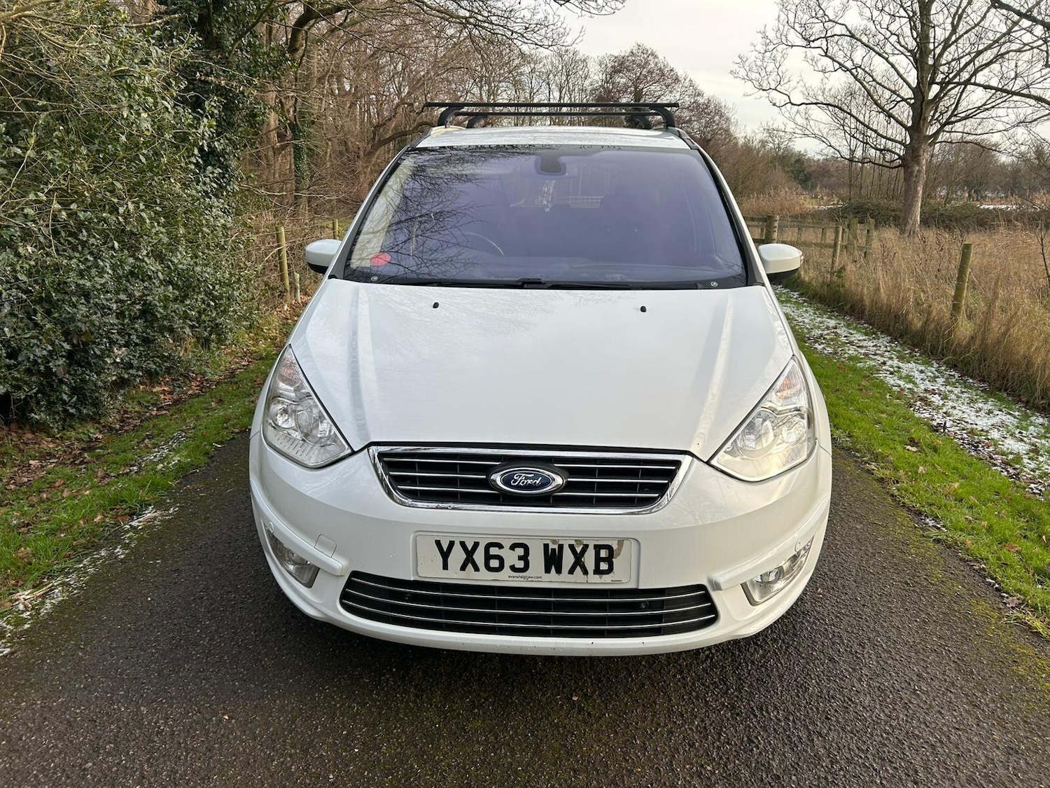Used Ford Galaxy 2013 for sale - 77120739: Photo 5