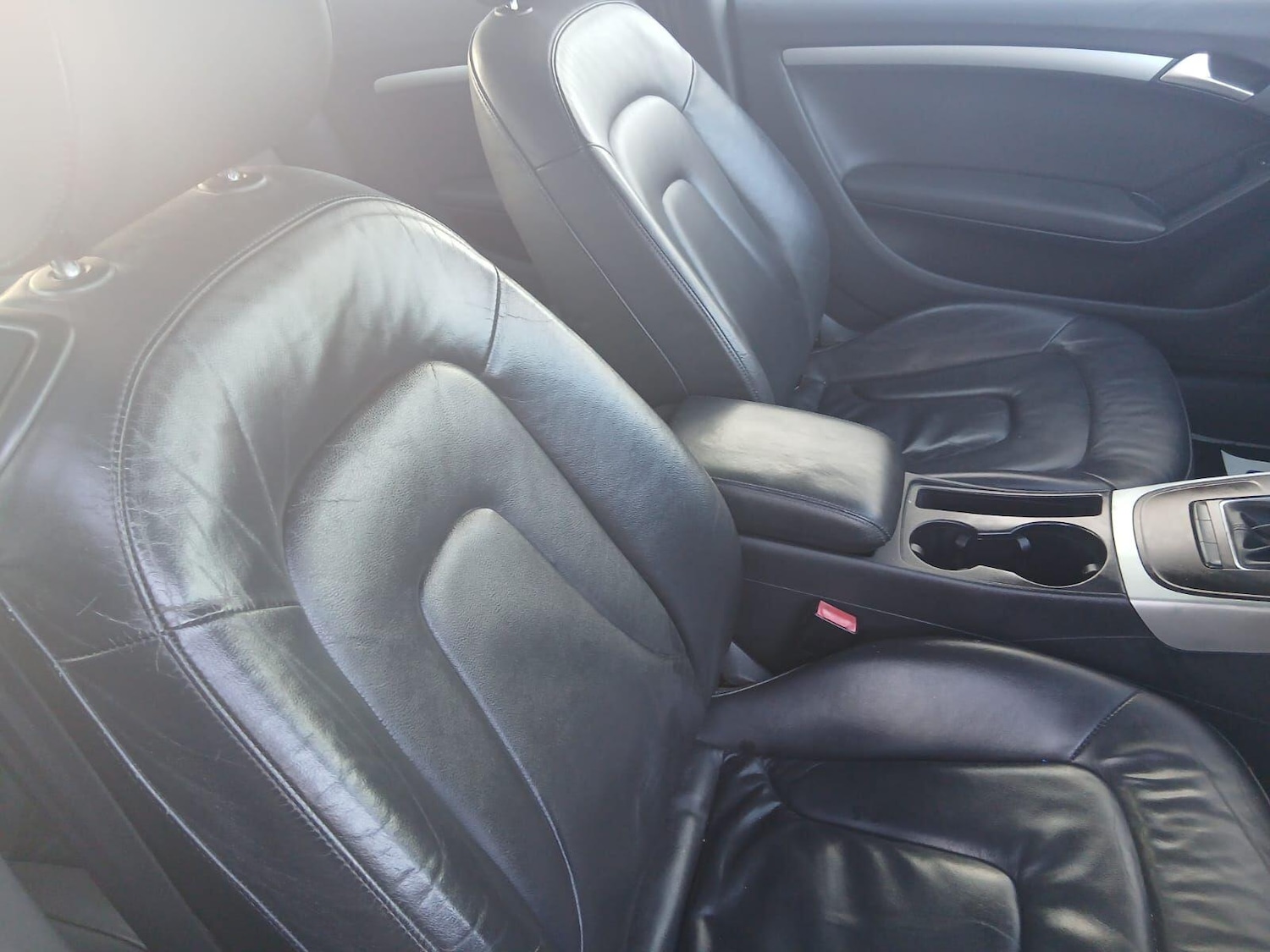 Used Audi A5 2008 for sale - 76780898: Photo 11