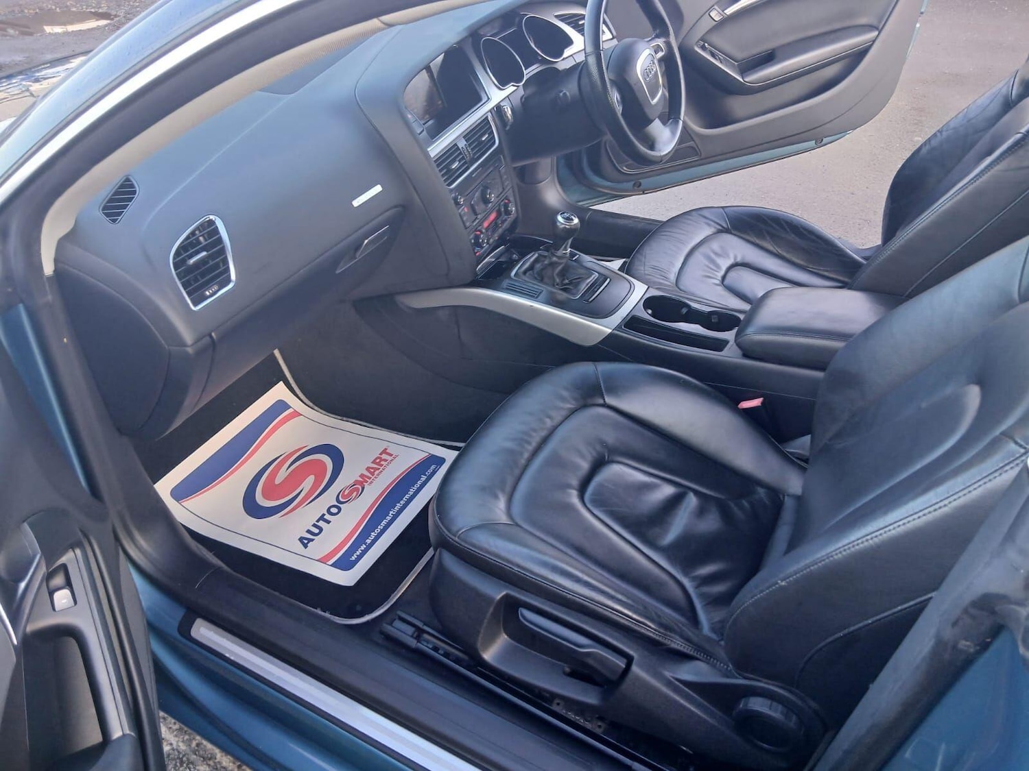 Used Audi A5 2008 for sale - 76780898: Photo 12