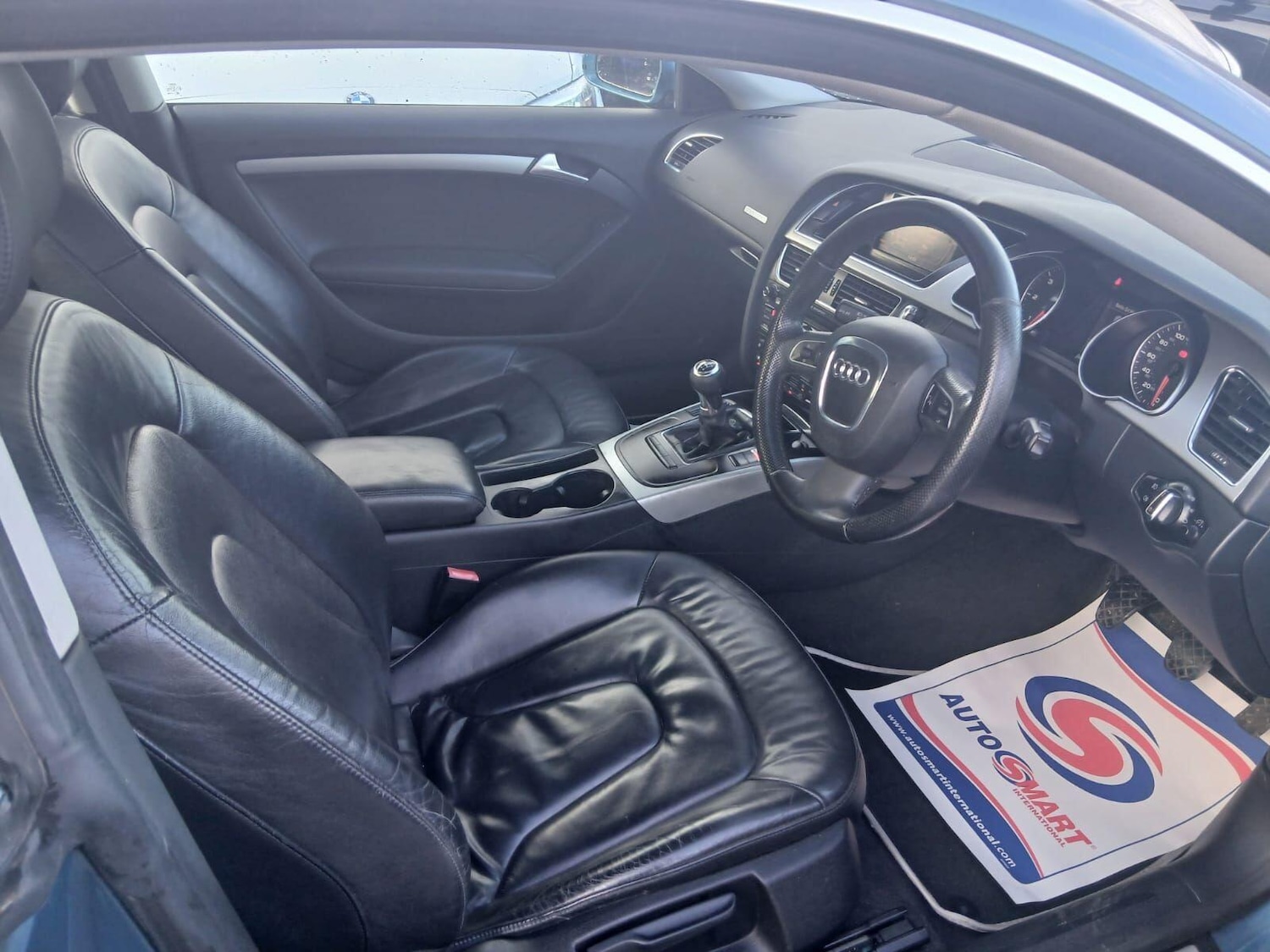 Used Audi A5 2008 for sale - 76780898: Photo 13