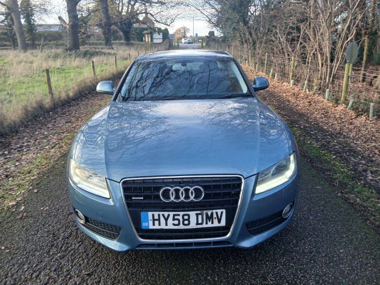 Used Audi A5 2008 for sale - 76780898: Photo 14