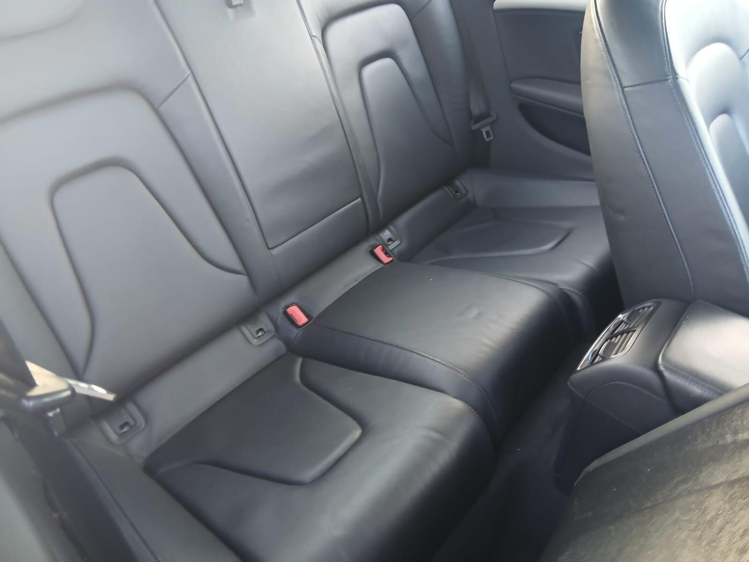 Used Audi A5 2008 for sale - 76780898: Photo 16