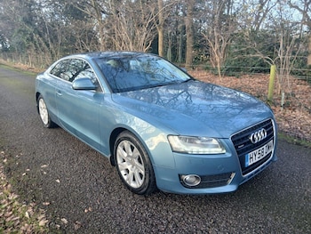 2008 (58) - 3.0 TDI Quattro 2dr