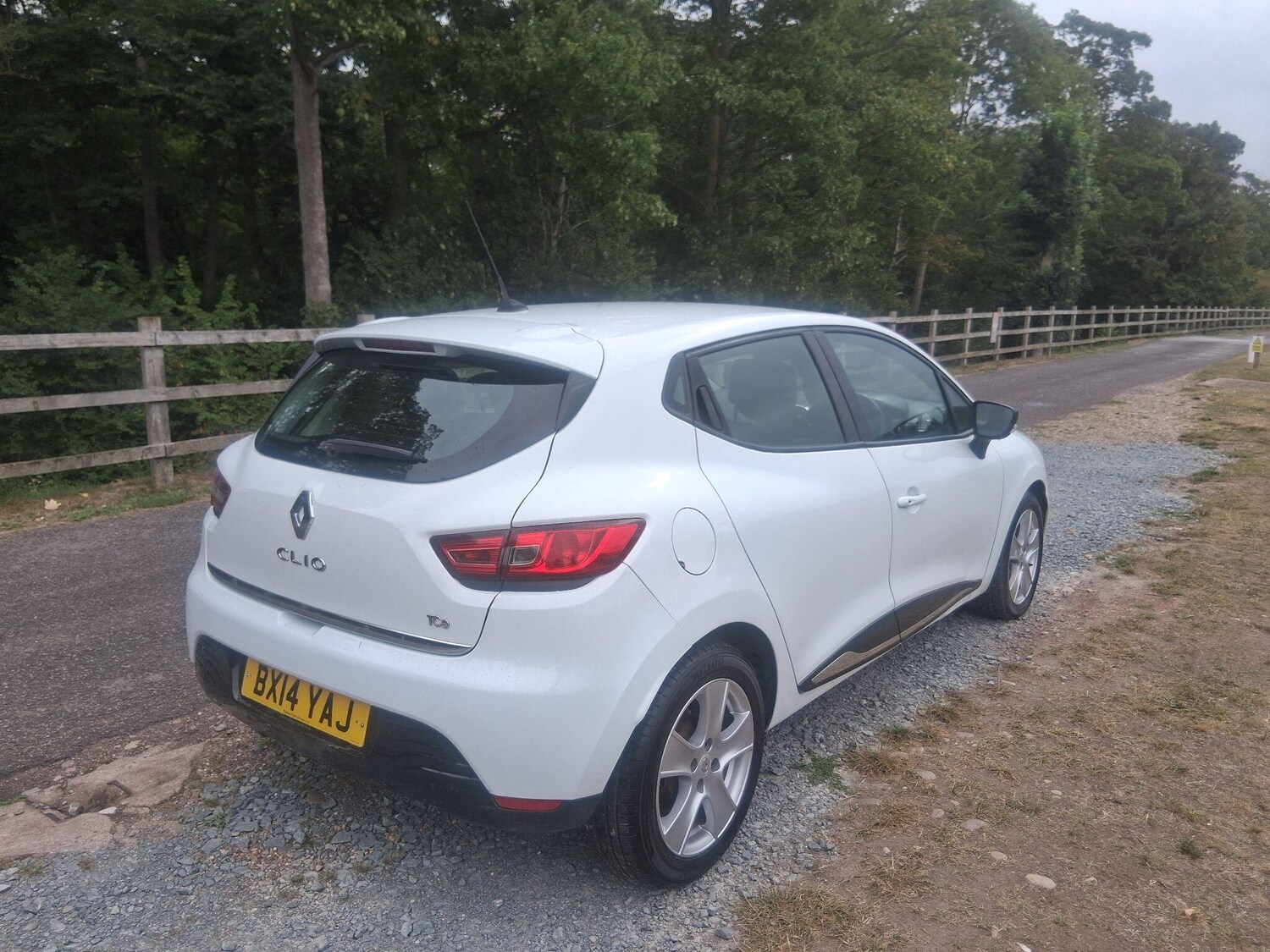 Vehicle 11