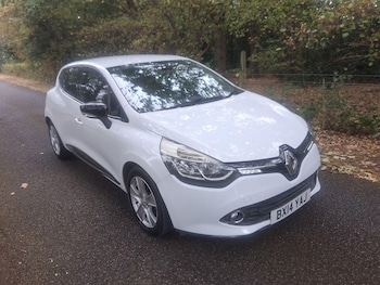 Used Renault Clio 2014 for sale - 75646622: Photo