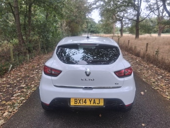 Used Renault Clio 2014 for sale - 75646622: Photo