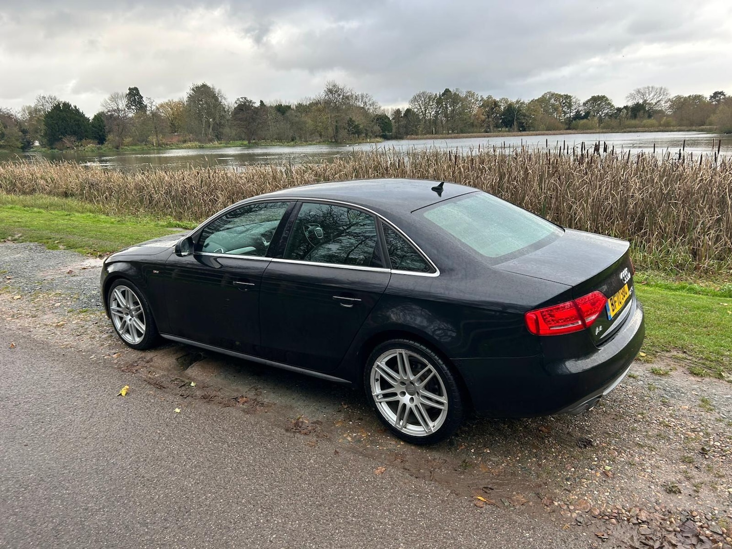 Used Audi A4 2010 for sale - 76689576: Photo 15
