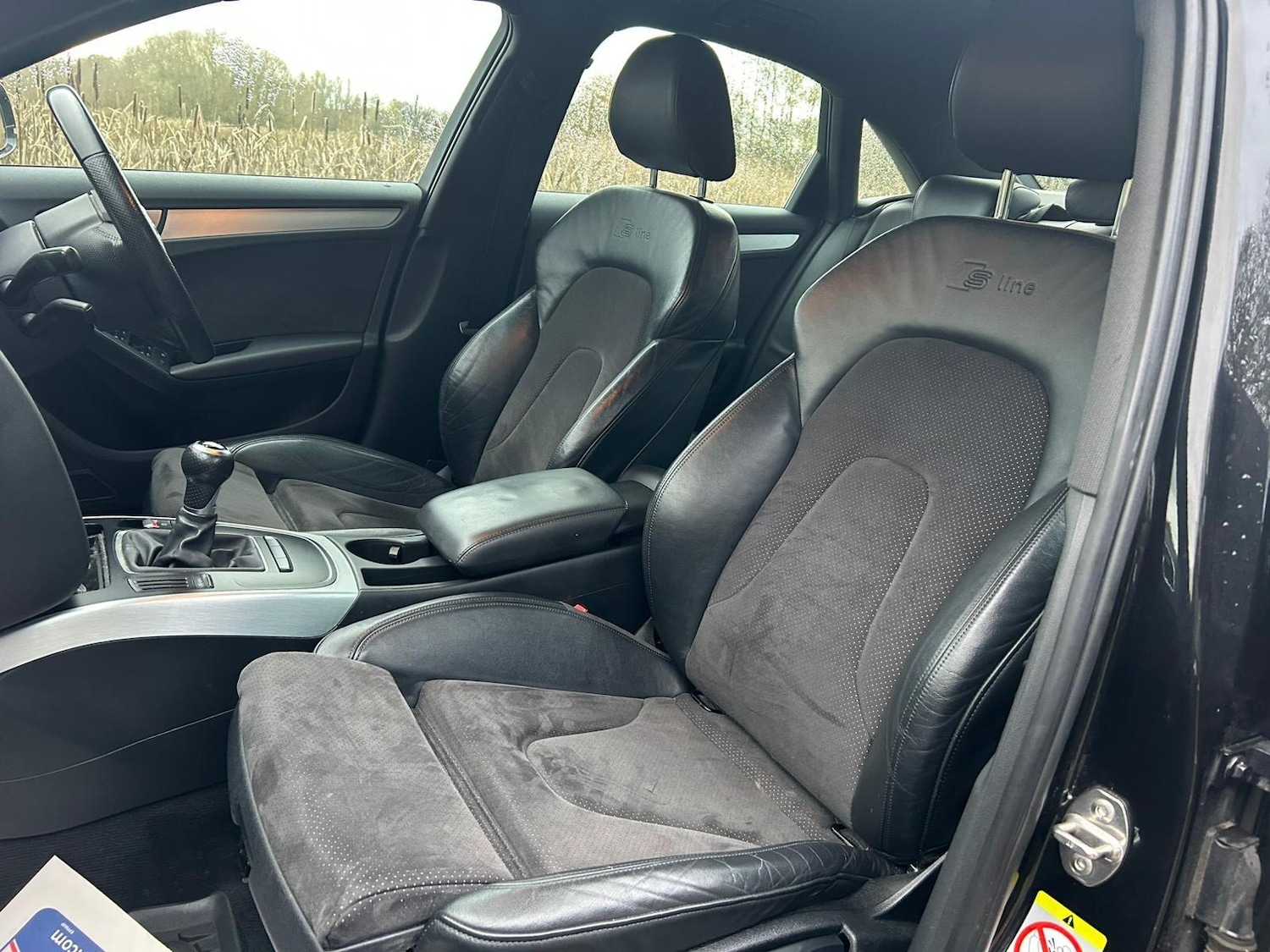 Used Audi A4 2010 for sale - 76689576: Photo 20